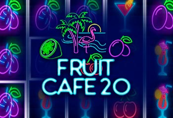 Fruit Cafe 20