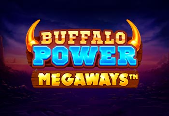 Buffalo Power: Megaways