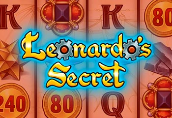 Leonardo's Secret
