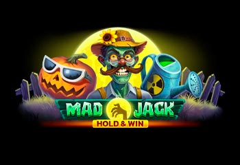 Mad Jack Hold and Win